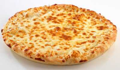 Guido's Premium Pizza Oxford