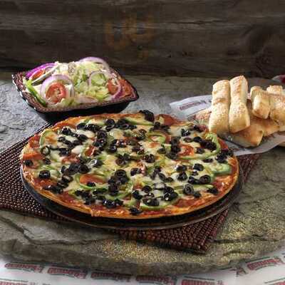 Guido's Premium Pizza Oxford