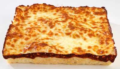 Guido's Premium Pizza Oxford