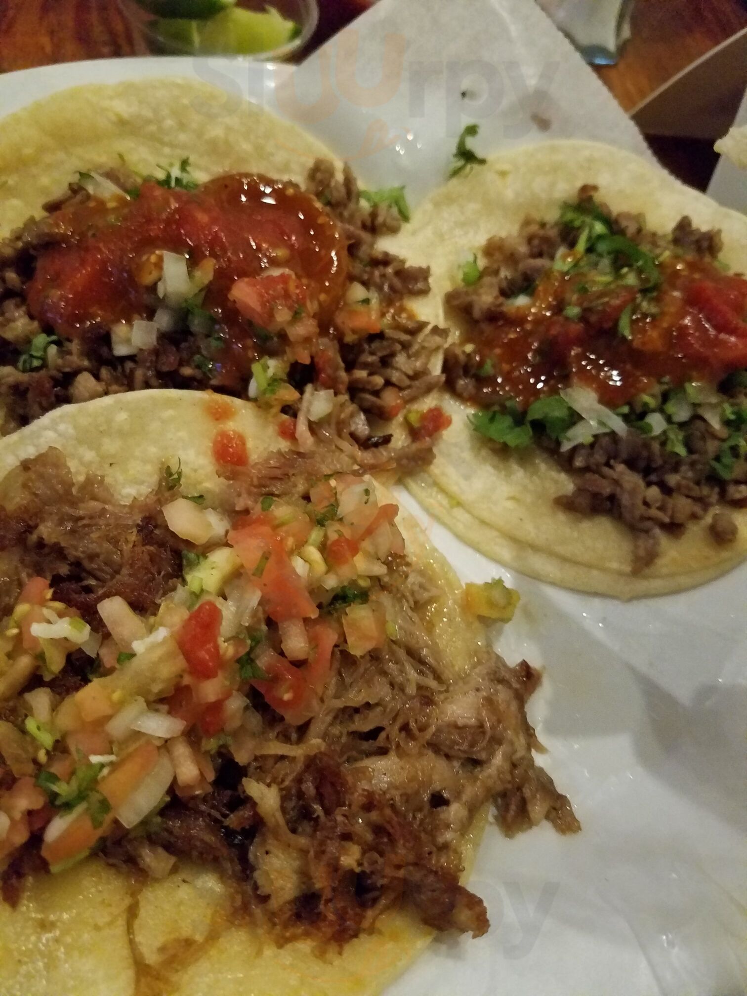Taqueria Ripon