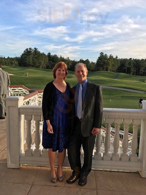 Indian Pond Country Club