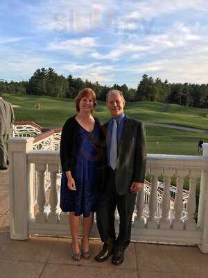 Indian Pond Country Club