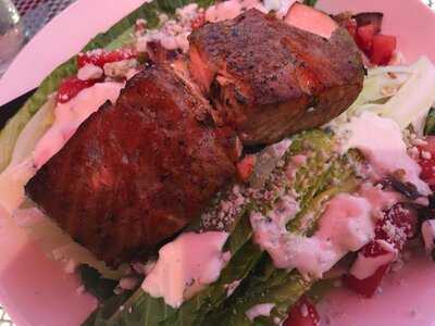 Goffe’s Watering Hole