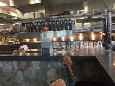 Goffe’s Watering Hole