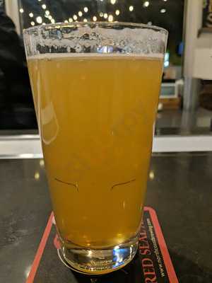 Goffe’s Watering Hole