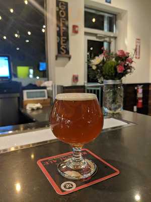 Goffe’s Watering Hole