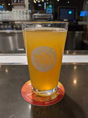 Goffe’s Watering Hole