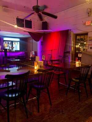 Hooker Grocer & Eatery Clarksdale