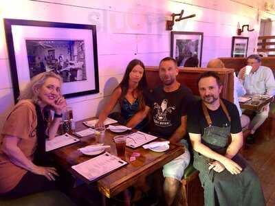 Hooker Grocer & Eatery Clarksdale