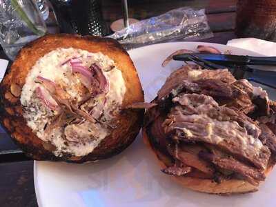 Hooker Grocer & Eatery Clarksdale