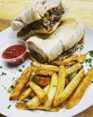 Hooker Grocer & Eatery Clarksdale