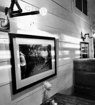 Hooker Grocer & Eatery Clarksdale