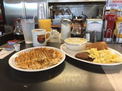 Waffle House