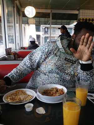 Waffle House