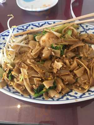 Thai Cuisine