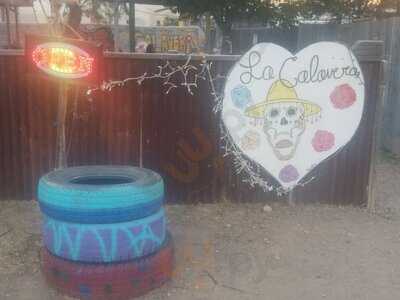 La Calavera