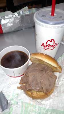 Arby's