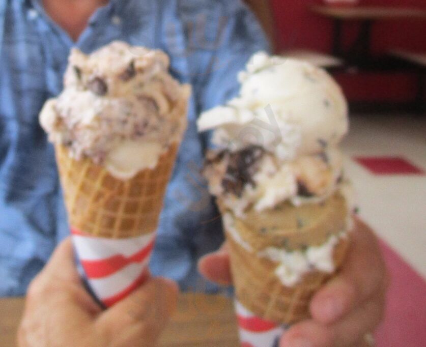 South Side Scoops