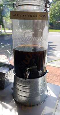 J B Peel Coffee & Tea