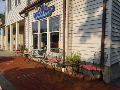 J B Peel Coffee & Tea