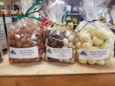 J B Peel Coffee & Tea