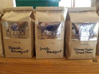 J B Peel Coffee & Tea