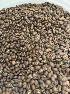 J B Peel Coffee & Tea