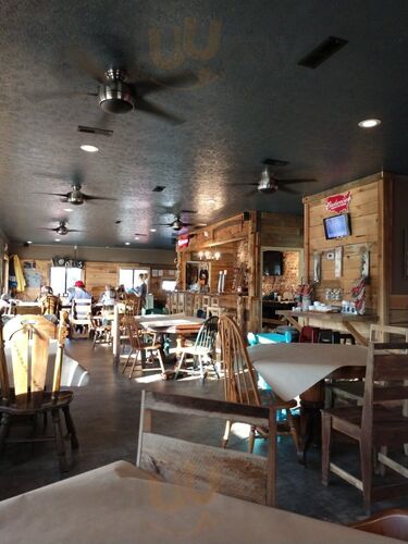 Banjos Bbq
