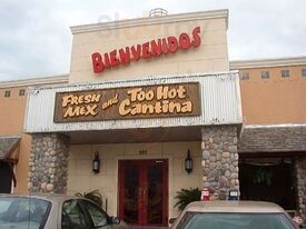 Bienvenidos Restaurant And Too Hot Cantina
