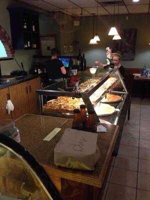 Salvatore's Original Pizza