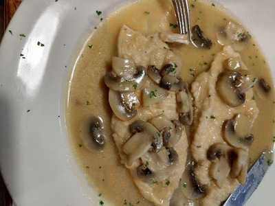 Salvatore's Original Pizza