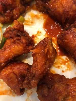 Salvatore's Original Pizza