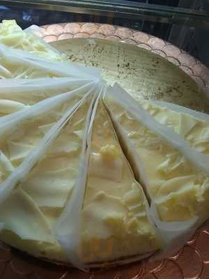 Salvatore's Original Pizza