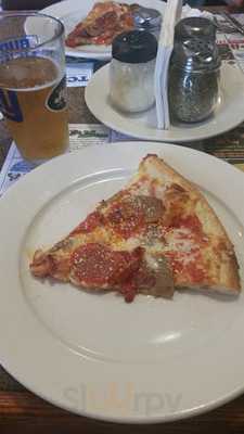 Salvatore's Original Pizza