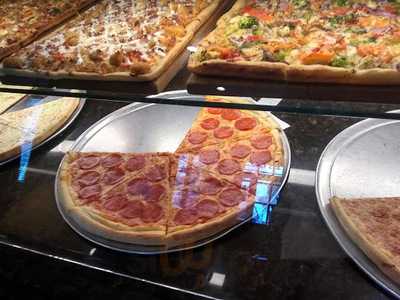 Salvatore's Original Pizza