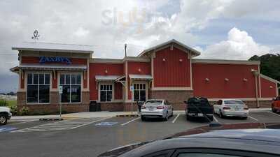 Zaxby's