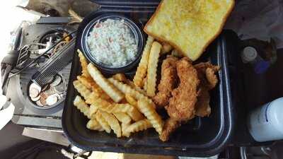 Zaxby's