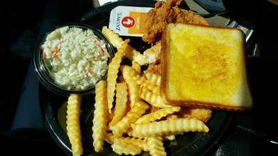 Zaxby's