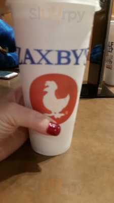 Zaxby's