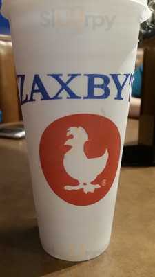 Zaxby's