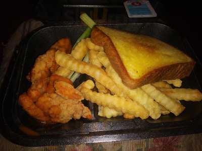 Zaxby's