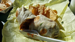 La Casita Mexicana Grill