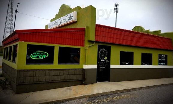 Garden Gate Cafe, Inc.