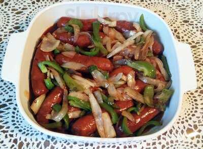 One Stop Deli Market