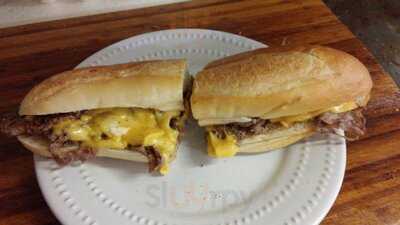 One Stop Deli Market