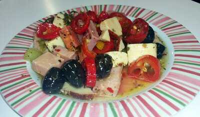 One Stop Deli Market