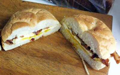 One Stop Deli Market