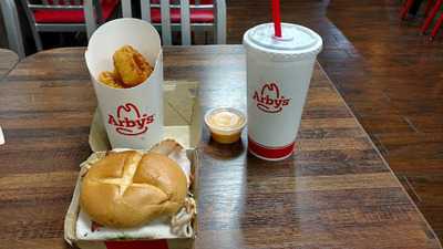 Arby's