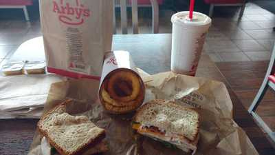 Arby's