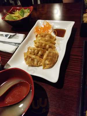 Osaki Steakhouse & Sushi